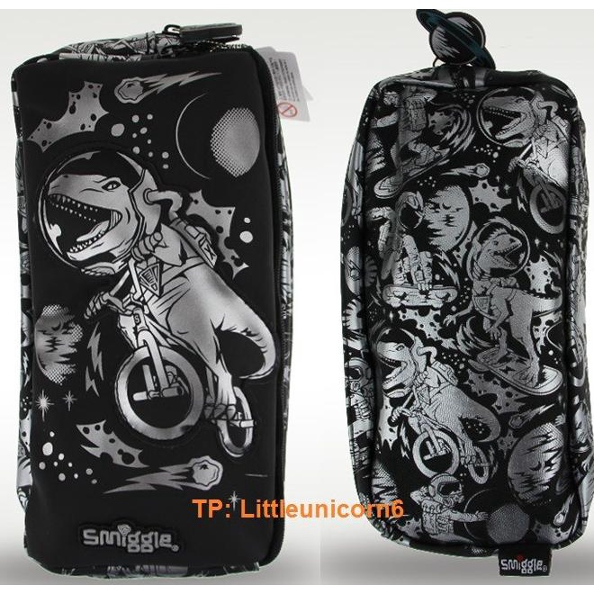 

Tempat Pensil Smiggle Original