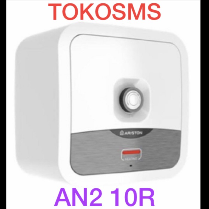 Water heater ariston andris2 10r pemanas an2 10 r heater an210r