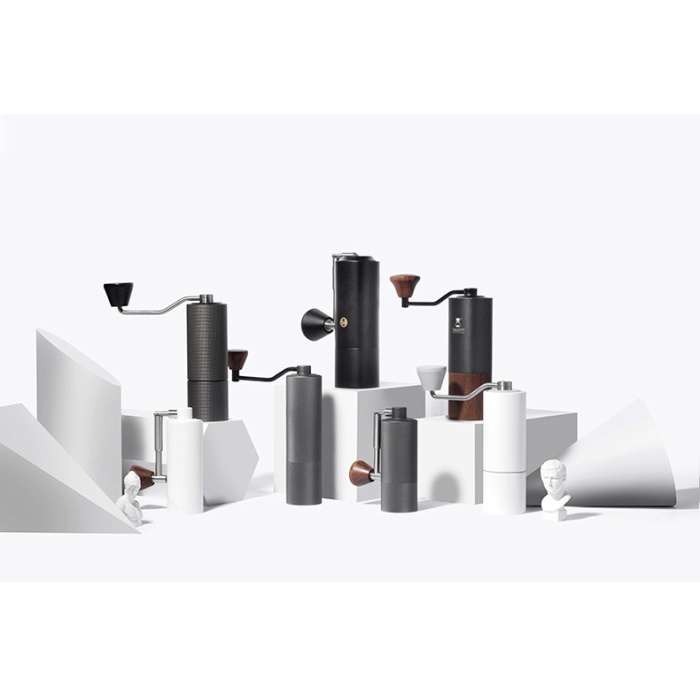 Timemore Chestnut C2 Max Grinder - Black