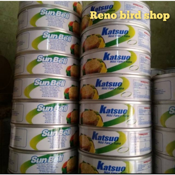 deho kecil sunbel katsuo ikan tuna amisan umpan mancing sunbell