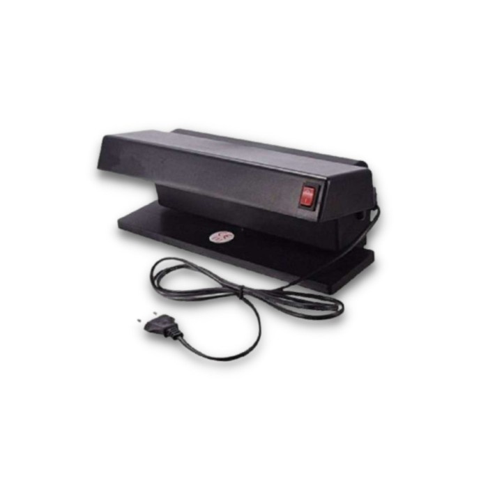 Terlaris Money Detector/Alat Tes Uang Palsu/Alat Periksa Uang Palsu Besar