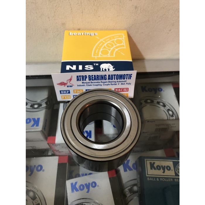 BEARING RODA DEPAN KIA CERATO DAN KIA FORTE NIS