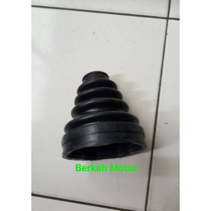 BOOT AS RODA DALAM BOOT CV JOINT INNER MAZDA CX7 MAZDA CX9 MAZDA 8 OEM