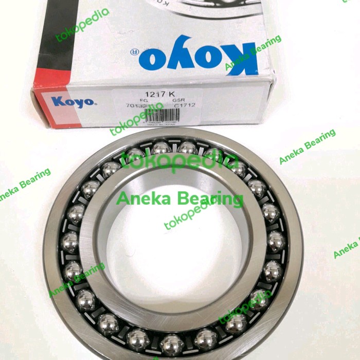 BEARING 1217 K KOYO