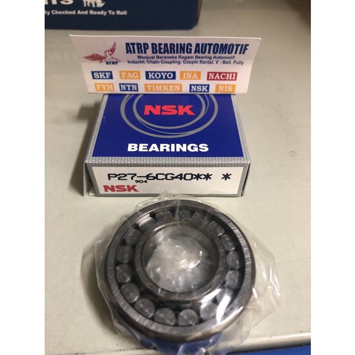 BEARING PINION ISUZU NKR 66 P27-6CG40 NSK