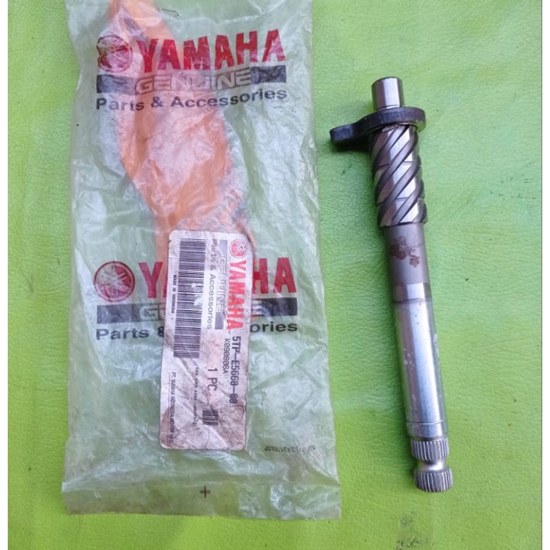 as engkol kick stater yamaha jupiter Z original