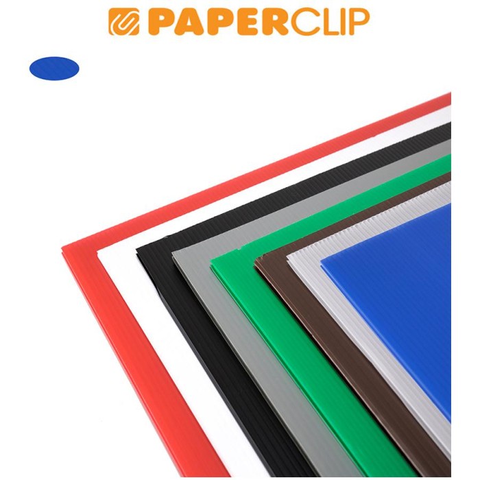 

IMPRABOARD T-3 500 MM X 750 MM BLUE