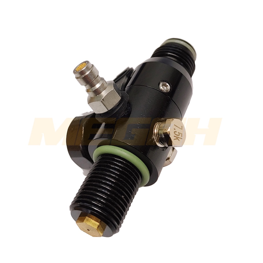 REGULATOR PCP REGULATOR PAINTBALL DRAT M18