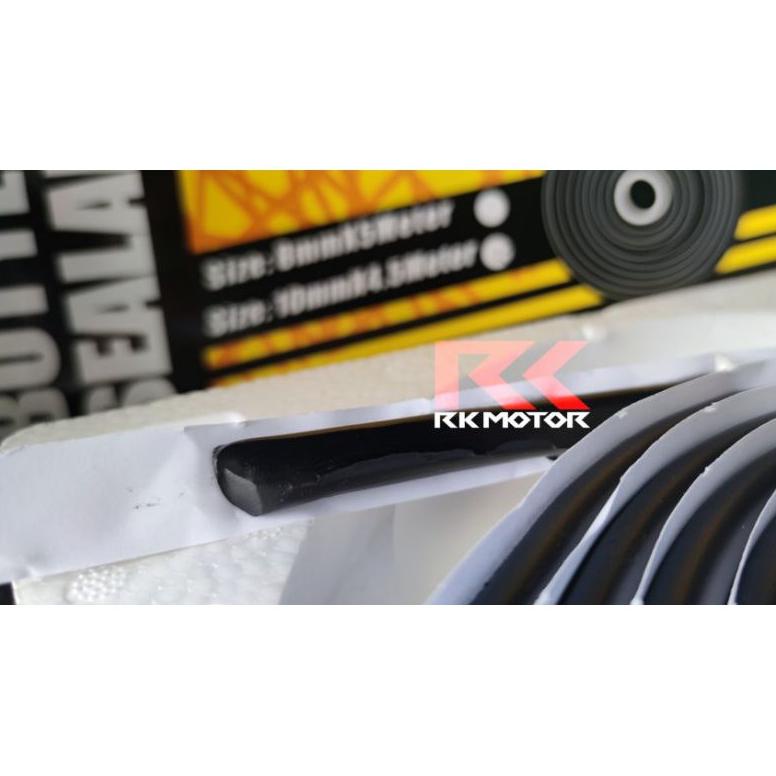 Terlaris Lem Sealent Butyl Headlamp Mika Headlight 50 Cm Msx