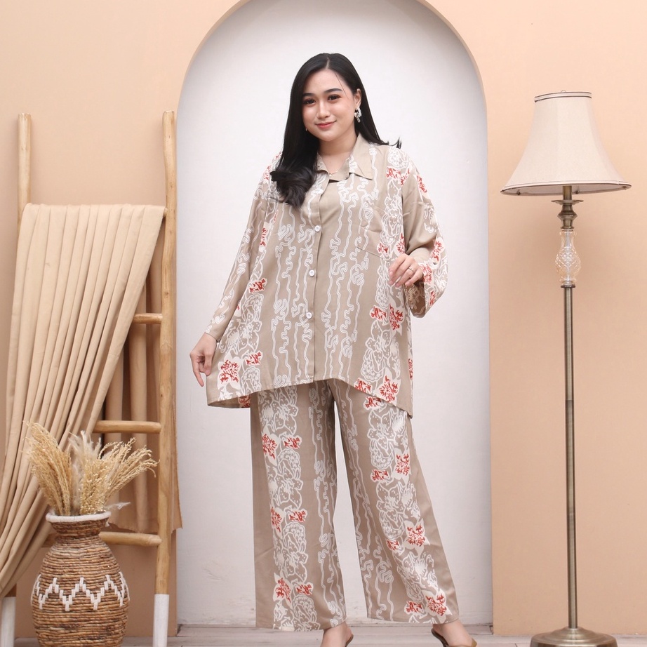 BRANDS FESTIVAL one set wanita kekinian daster arab setelan wanita terbaru/ one set rayon/setelan wa