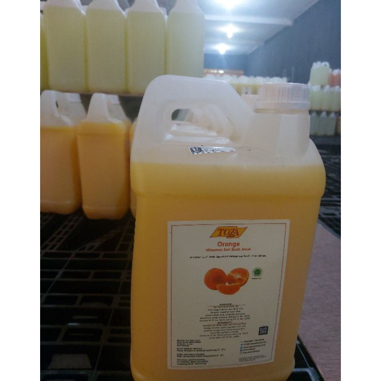 

Terlaris.. Toza Juice All Varian Q7Z