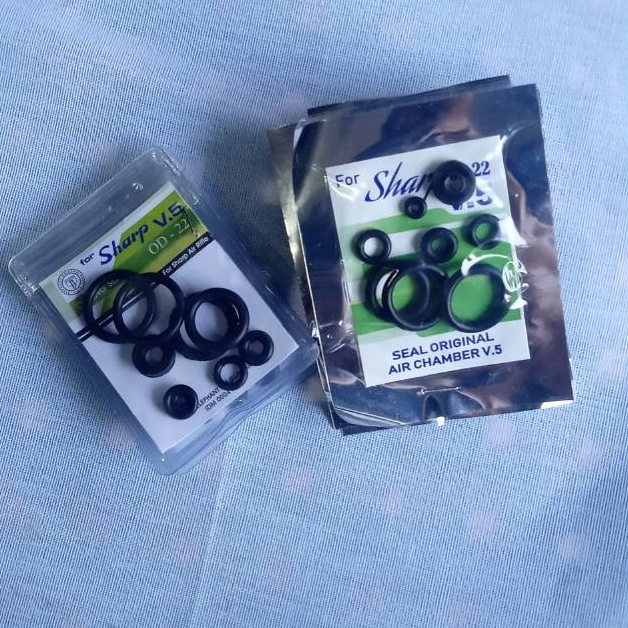 ➯ Seal set tabung V5 Od 22 6059