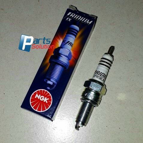 Busi Iridium Honda CBR 150R CBR 150 FI All New CBR 150R NGK CPR9EAIX-9 ORIGINAL