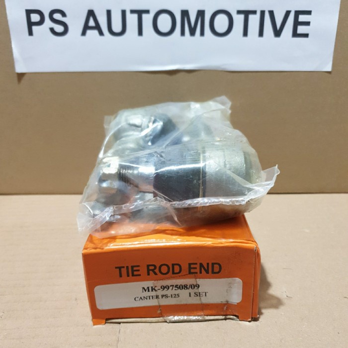 TIE ROD MITSUBISHI CANTER