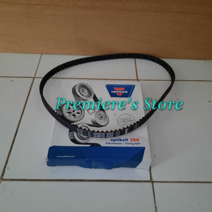timing belt peugeot 306 405 sti gigi 114