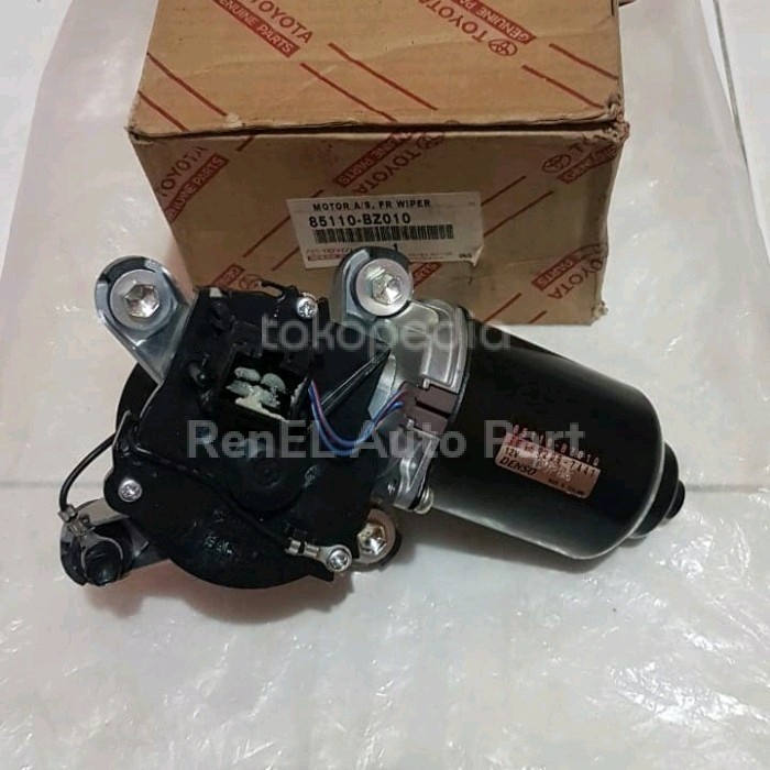 Dinamo motor wiper Toyota Avanza ORIGINAL