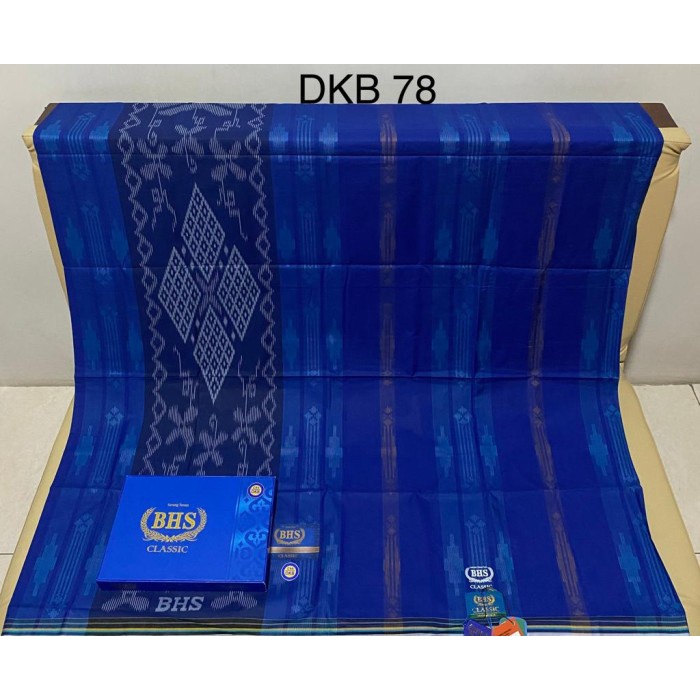 Terlaris Sarung Sarung Bhs Classic Gold Kdp, Kwg , Tgd