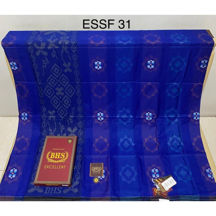 Terlaris Sarung Bhs Excellent Gold Scf , Sck, Ssp