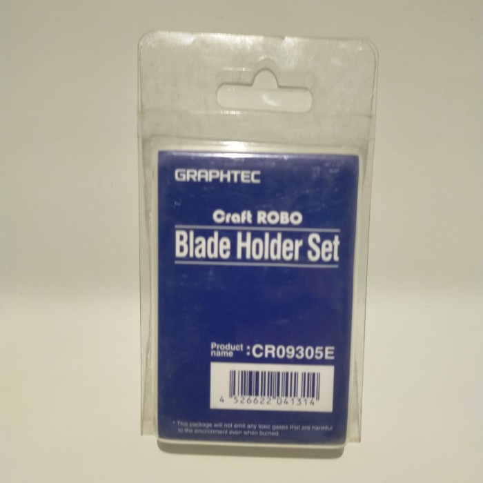 

Terlaris Art Knife Blade Holder Set Original Graphtec Craft Robo