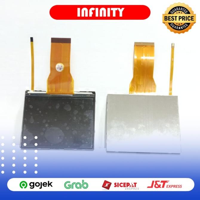 lcd LCD Nikon D7000 SLR