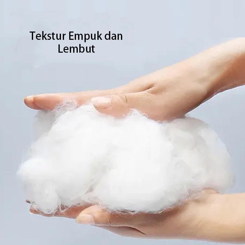 Bantal Leher Mobil - Head Rest Car - Bantal Nyaman Kualitas premium Import