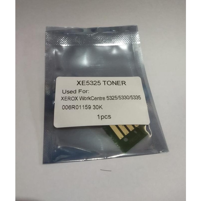 :>:>:>:>] Chip Toner / Drum Xerox WorkCentre 5335