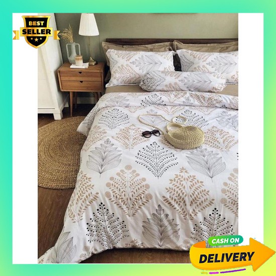 Spray Aesthetic Murah Meriah Warna Pastel Lembut Dan Halus Alas Kasur  Sprei Murah Free Anti Geser