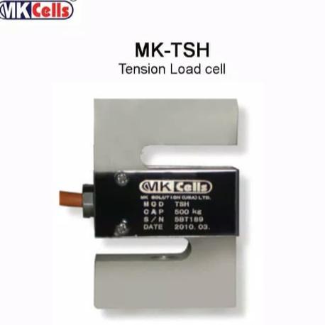 Load Cell Mk Tsh 300Kg/ Tension Load Cell 300 Kg