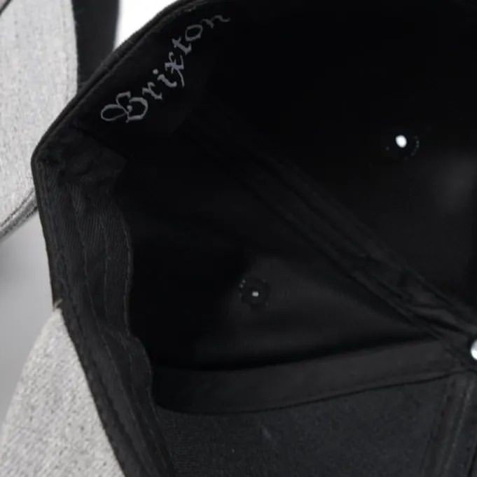 Topi Snapba Brixton/ Brixton Cap / Hat