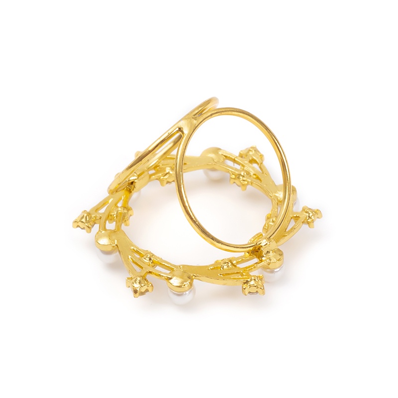 Bros/selendang gesper/cincin/aksesoris selendang