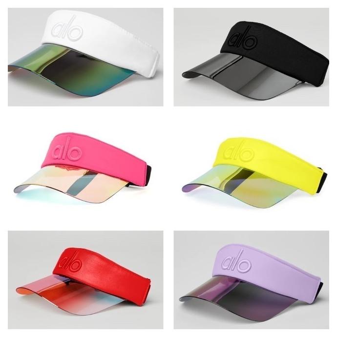Alo Yoga Solar Visor
