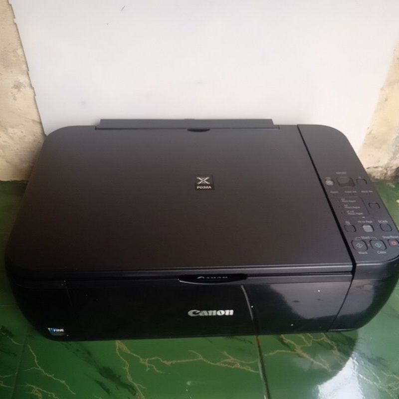Printer Canon mp287