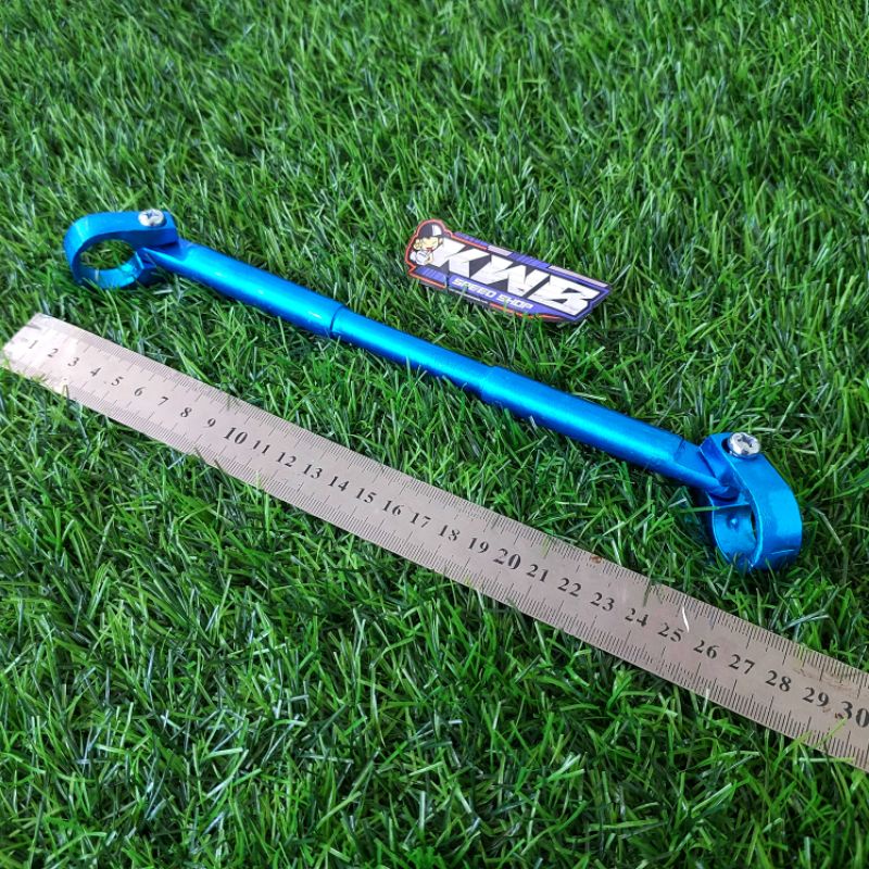 Stabilizer Stang Stir panjang 26cm Palang Stang Stir CNC Almunium Universal panjang 26cm