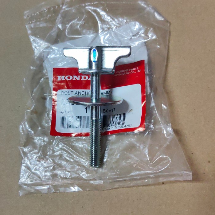 Baut Ban Serep Mobil Honda