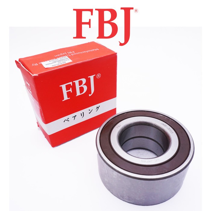 BEARING RODA DEPAN KIA CARENS MAZDA CRONOS 2.0 2.5 HUB FRONT WHEEL FBJ