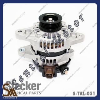 Alternator Dinamo Amper Toyota Yaris/Vios