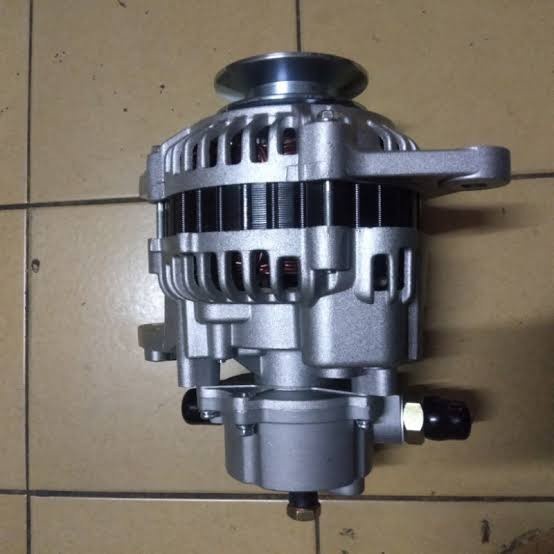 alternator assy ragasa 100ps original