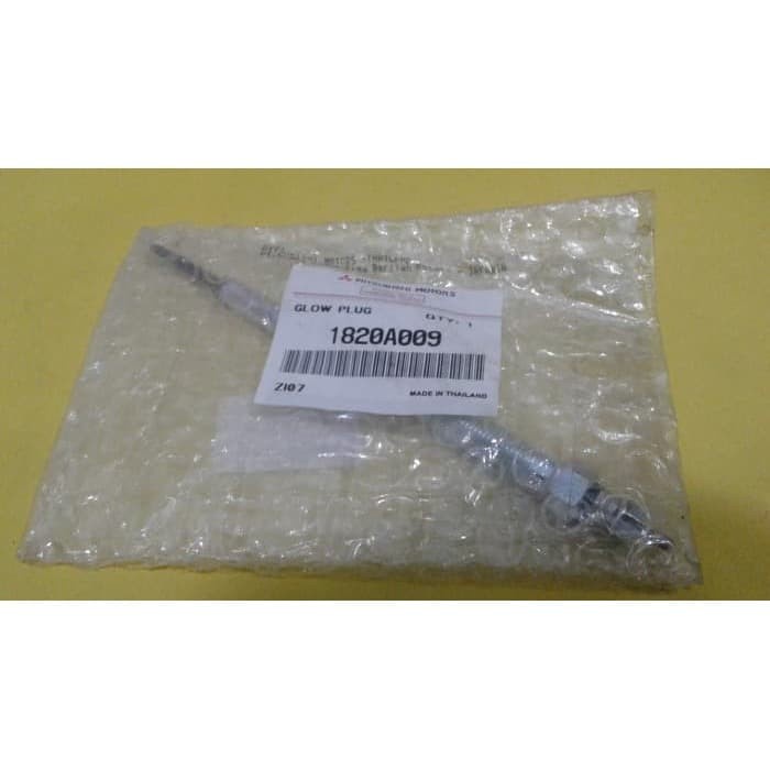 BUSI GLOW PLUG ? BUSI PEMANAS MITSUBISHI GENUINE