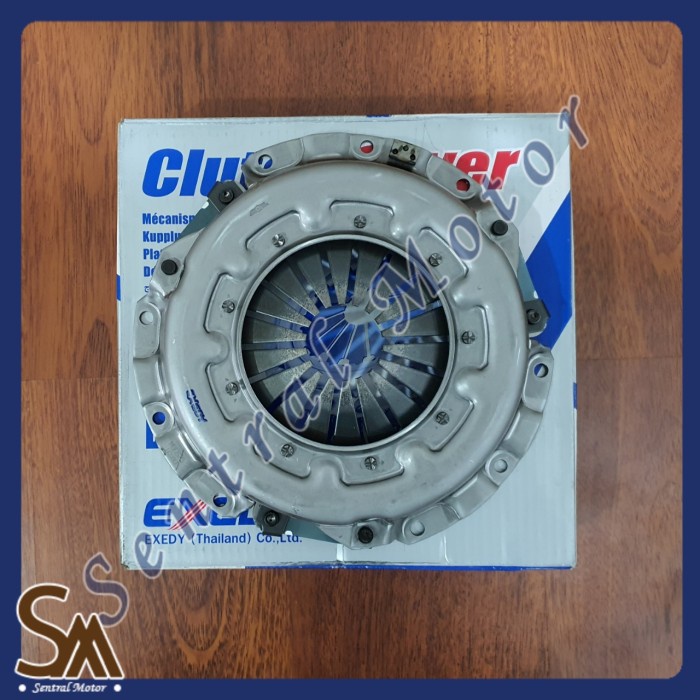 Dekrup Matahari Mitsubihi Triton 2.8 Exedy