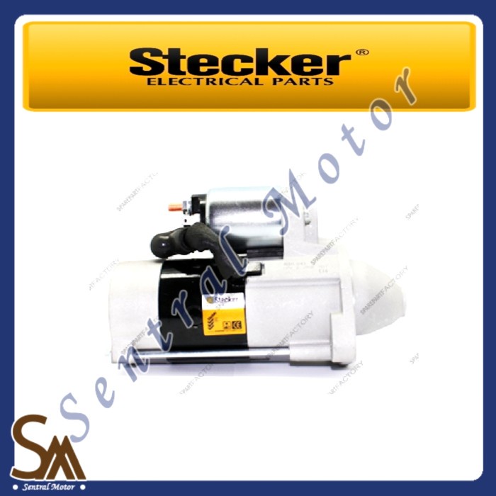 Dinamo Starter Stater Mitsubishi L200 Triton 2.5