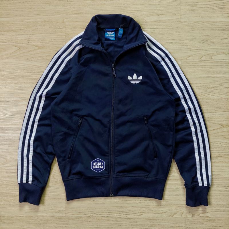 Tracktop Adidas Firebird ( Second )