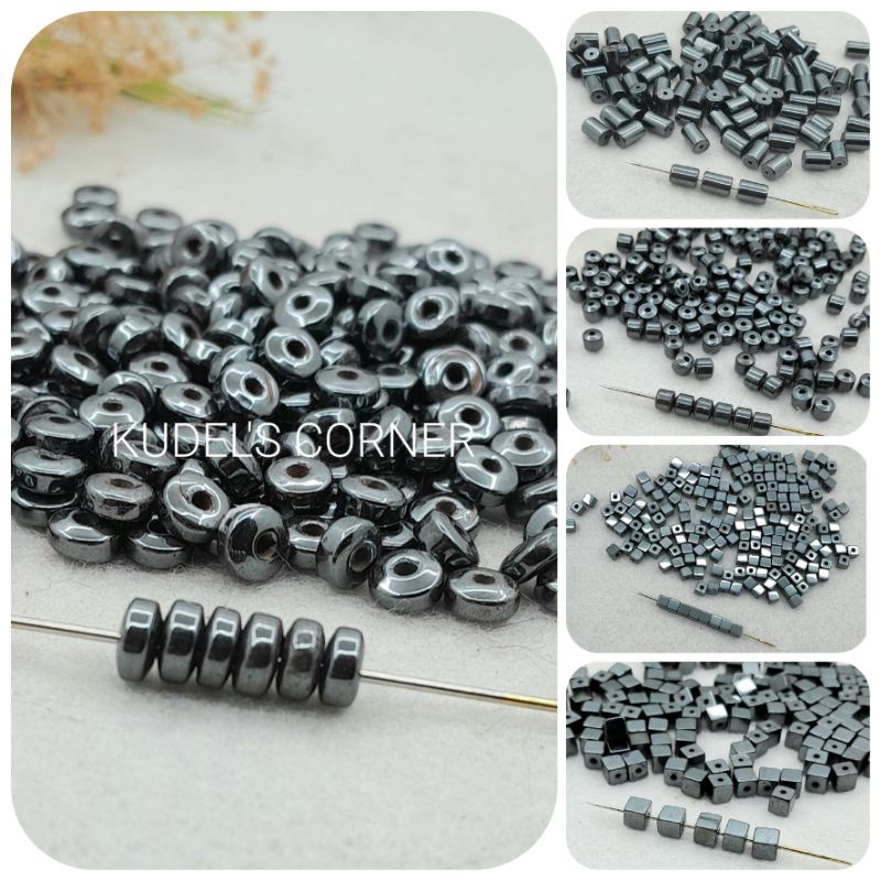 brustin/ blustin hematite ecer