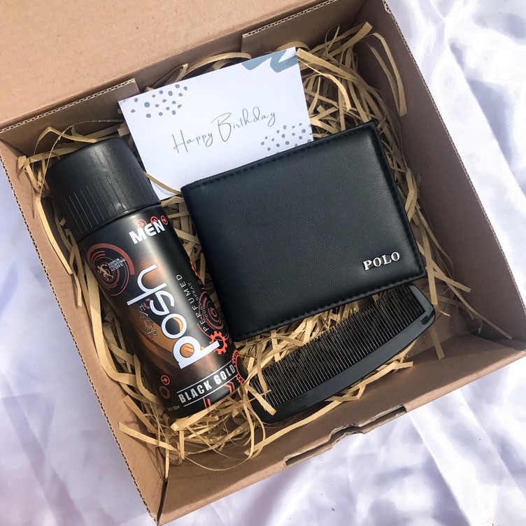 

⚡GROSIR⚡ MINI GIFT FOR MEN / KADO COWOK / KADO PACAR / GIFT COWOK / HAMPERS COWOK