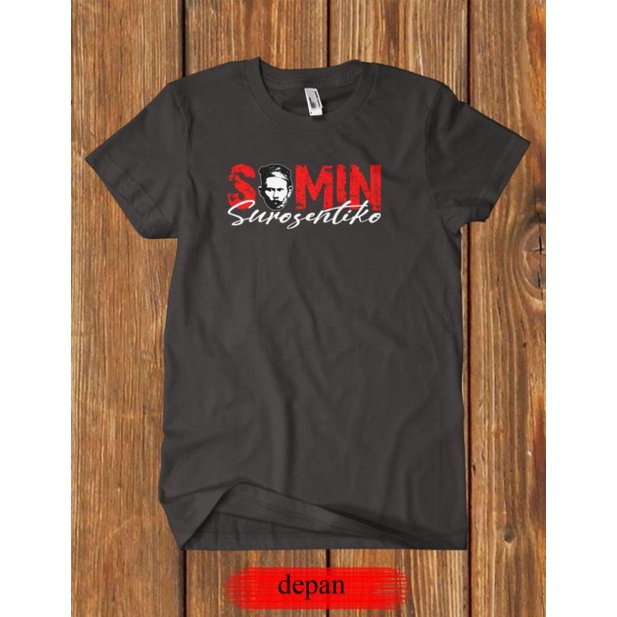 Kaos Samin | Samin Surosentiko | Sedulur Sikep | Kaos Blora