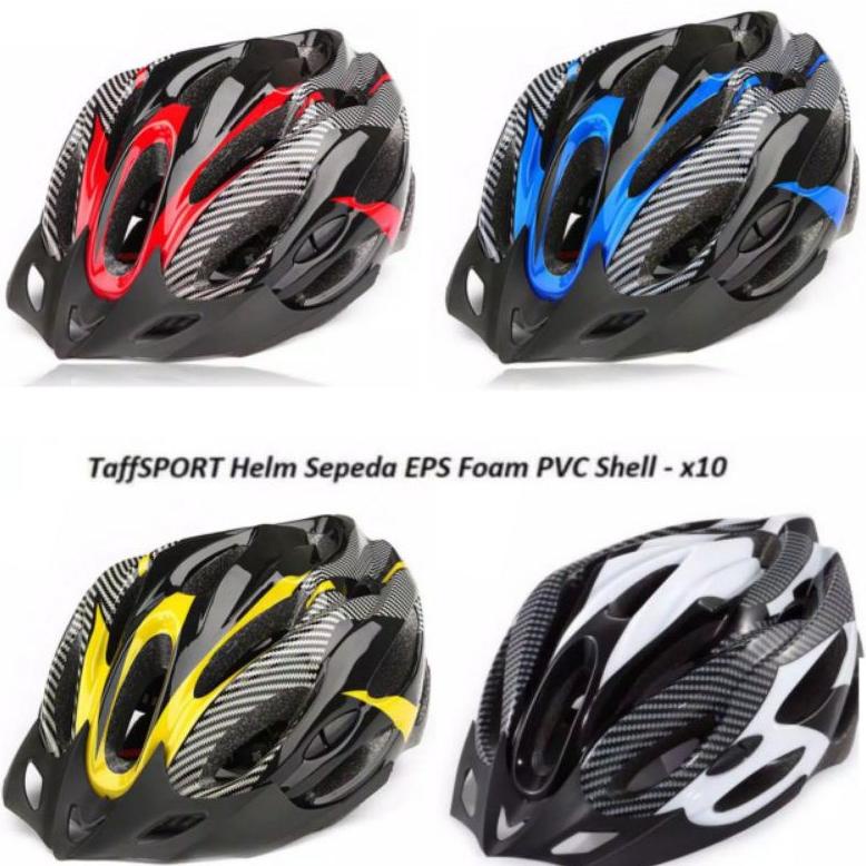 New Helm Sepeda / Helm Sepeda Anak / Helm Sepeda Mtb / Helm Sepeda Bikeboy / Helm Sepeda Batok / Helm Sepeda Gunung