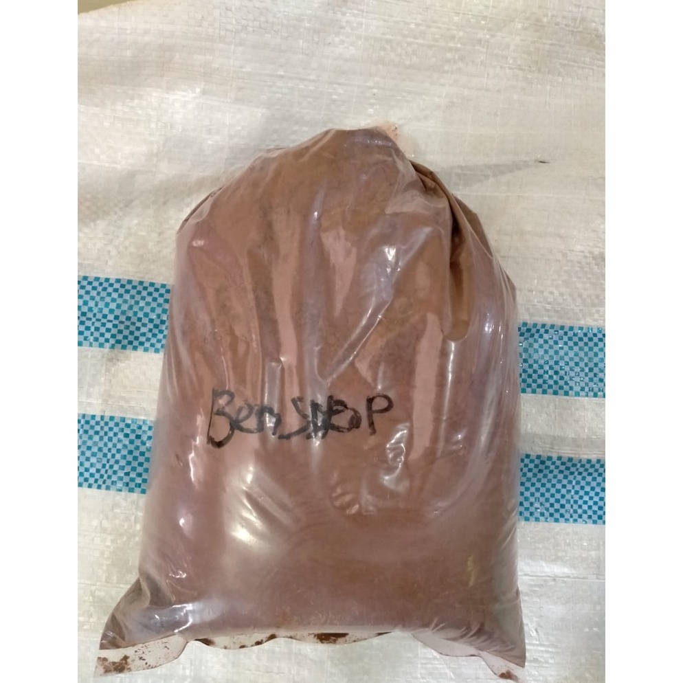 

Cokelat Bubuk - Cocoa Powder Bensdorp 1kg チ
