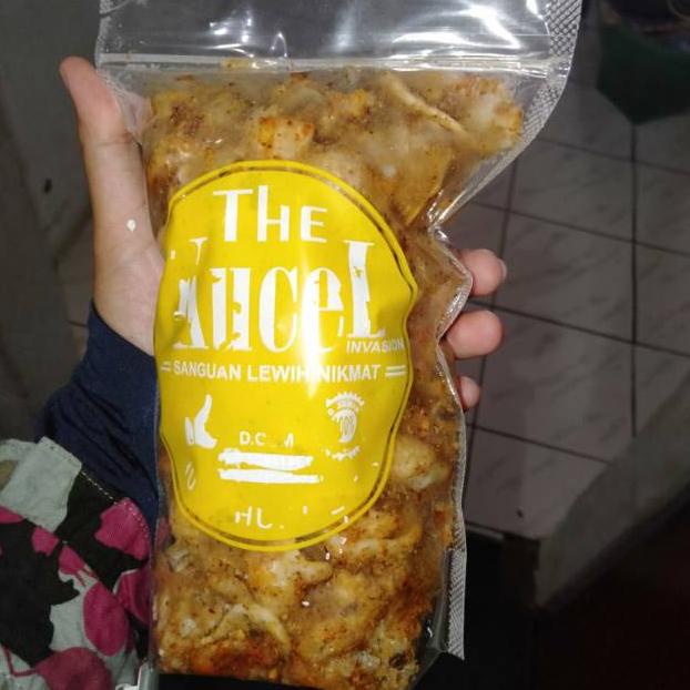 

New Kucel 200gr