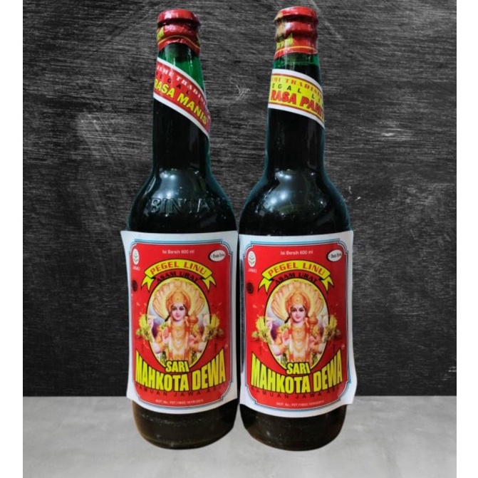 

Best terlaris Jamu Mahkota dewa 78