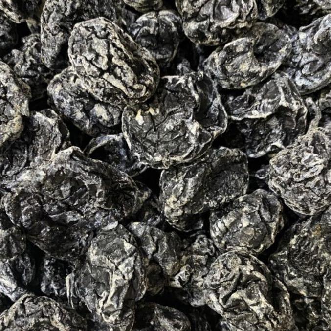 

New PLUM KERING/ KIYAMBOI HITAM 250gr