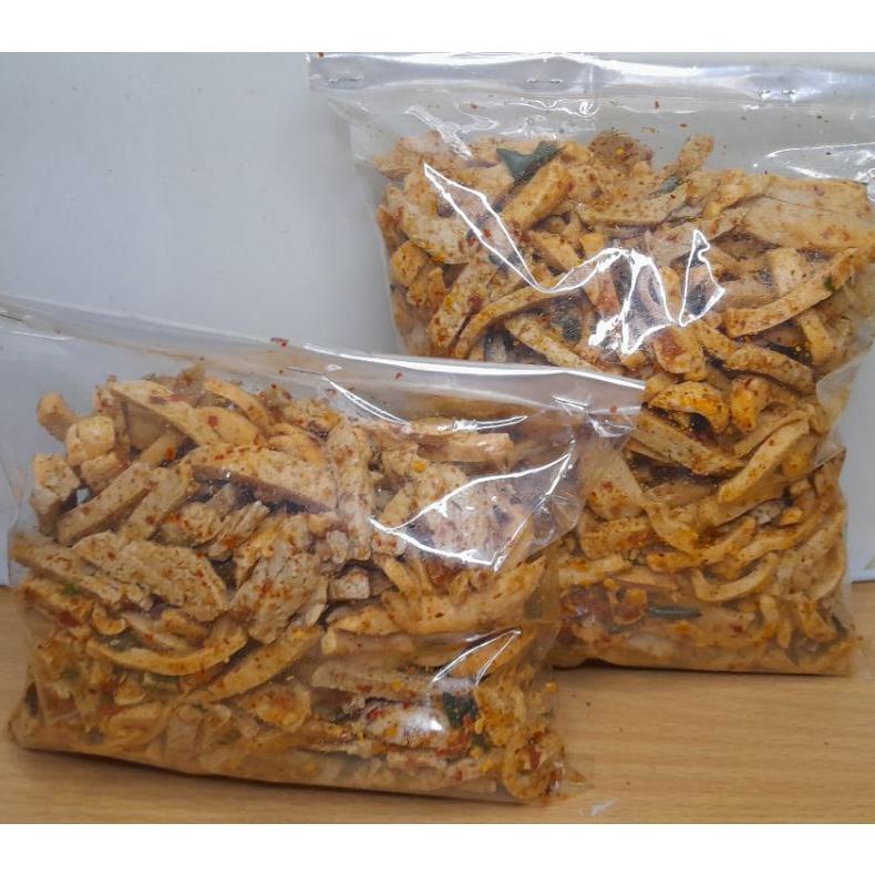 

7.7 BASRENG KEMASAN 250g-500g